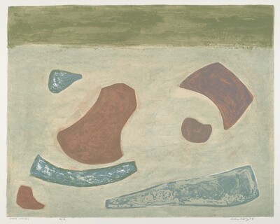 Beach Stones