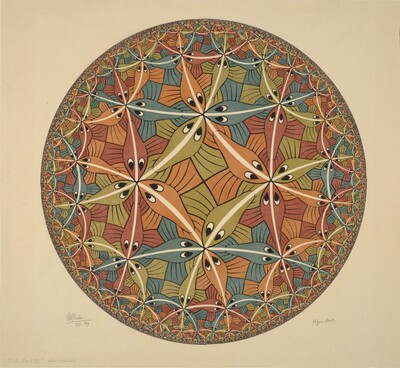 Circle Limit III