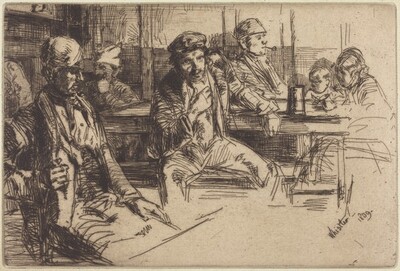 Longshoremen