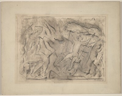 Movement, Fantasy Series