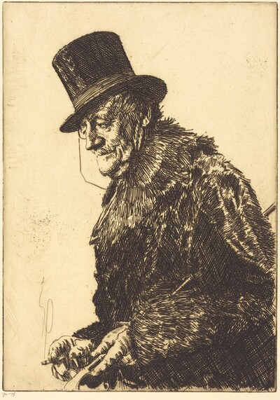 The Mummer