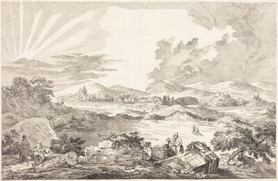 The Dromos, Athens