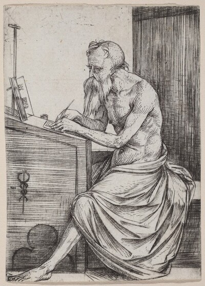 Saint Jerome