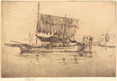 Fishing-Boat
