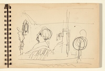 Sketchbook