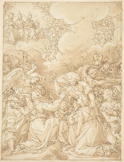 The Last Judgment