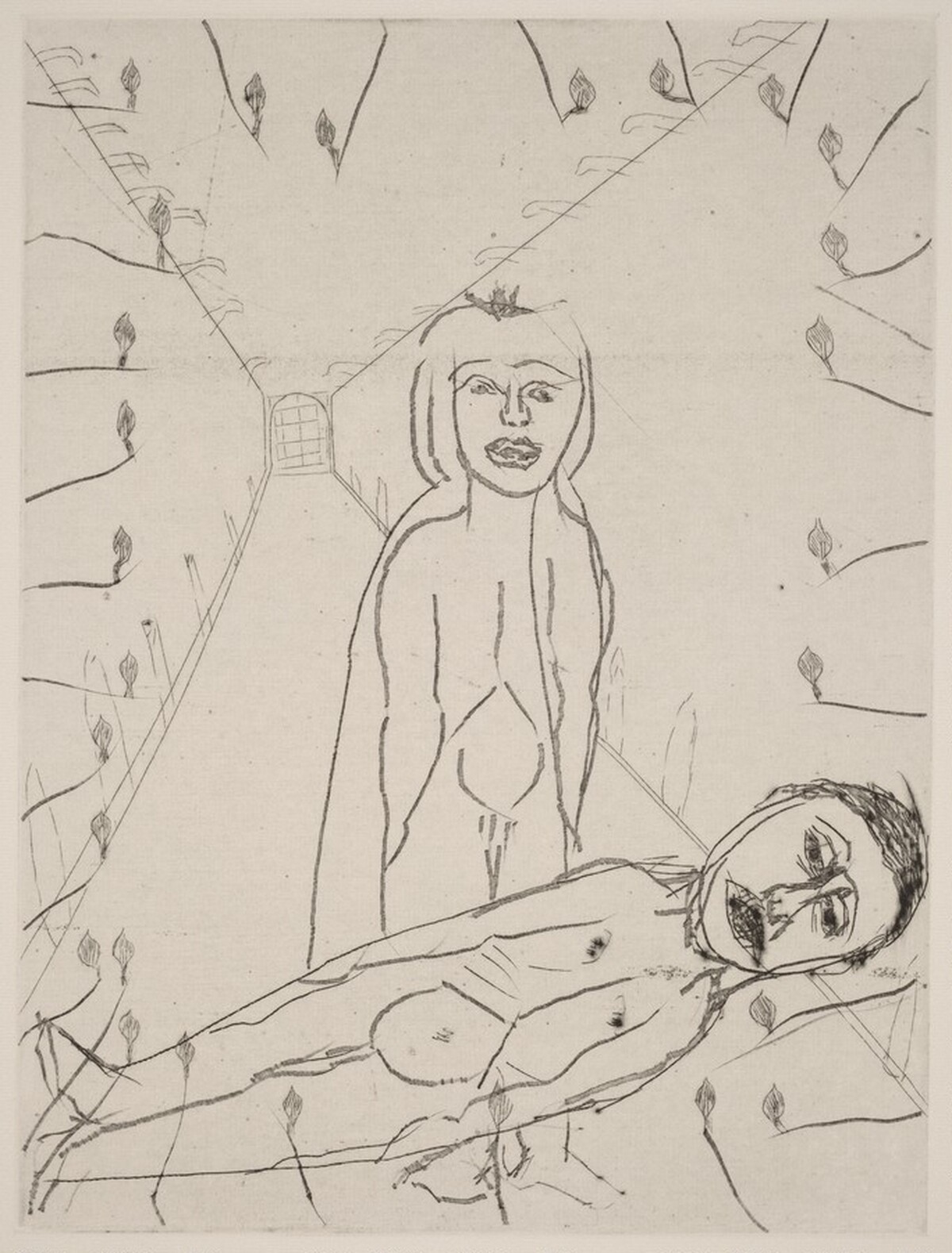 Music by Francesco Clemente