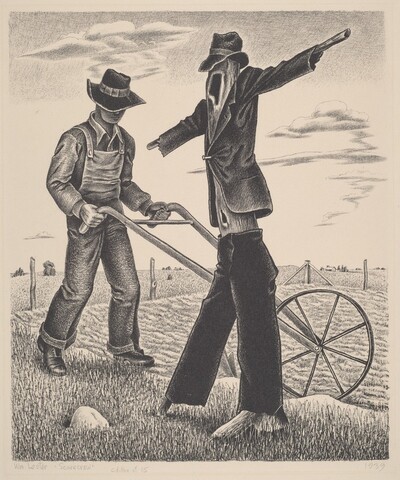 Scarecrow