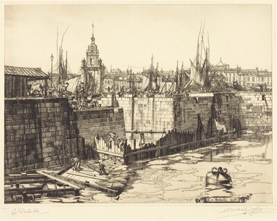 La Rochelle