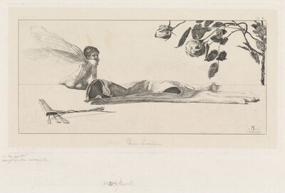 Cupid (Amor)