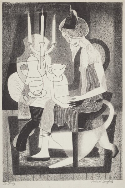 Tea Party