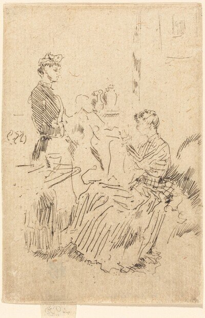 The Seamstress