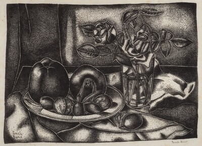 Fruit Piece