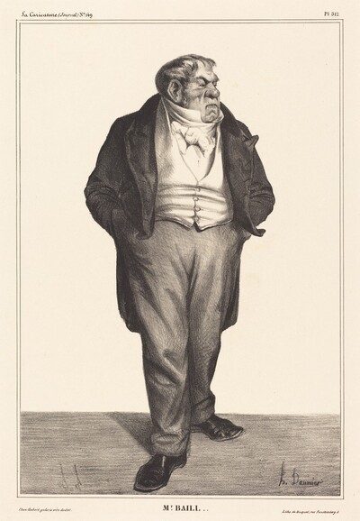 Baillot