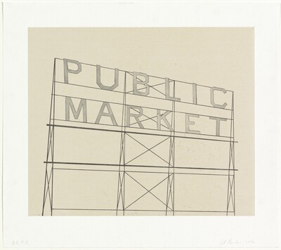 Public Market