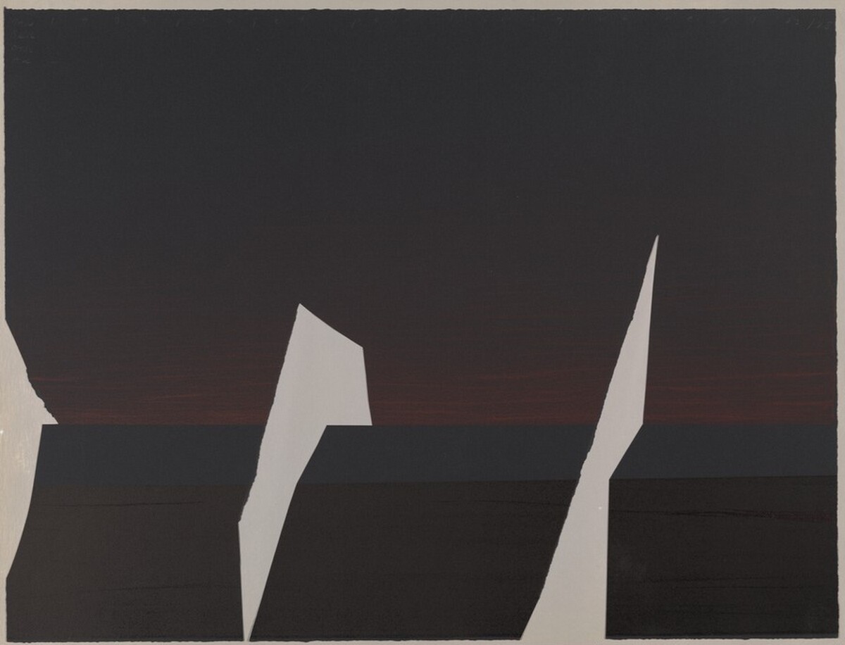 Imaginative Design XV by Jan Berdyszak