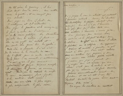 Manuscript Pages [recto]