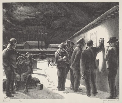 Lockout