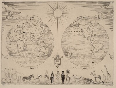 The Earth (La terre)