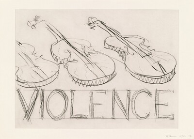 Violins/Violence
