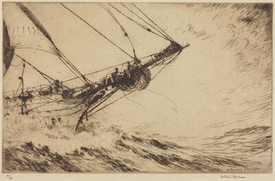 The Bowsprit