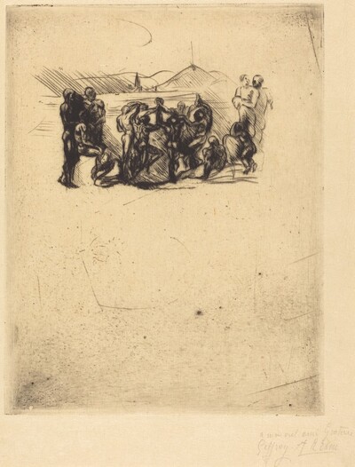 La Ronde