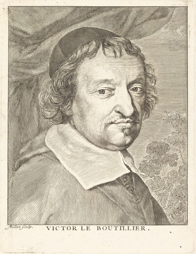Victor Le Bouthillier