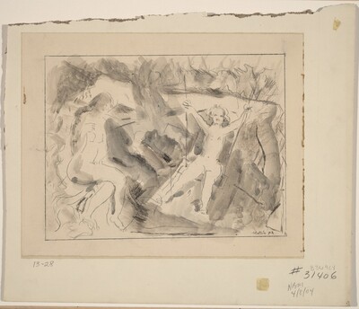 Movement, Fantasy Series