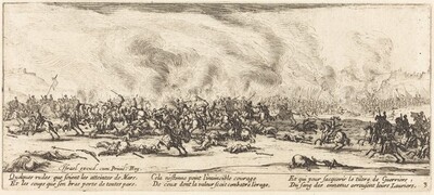 The Battle