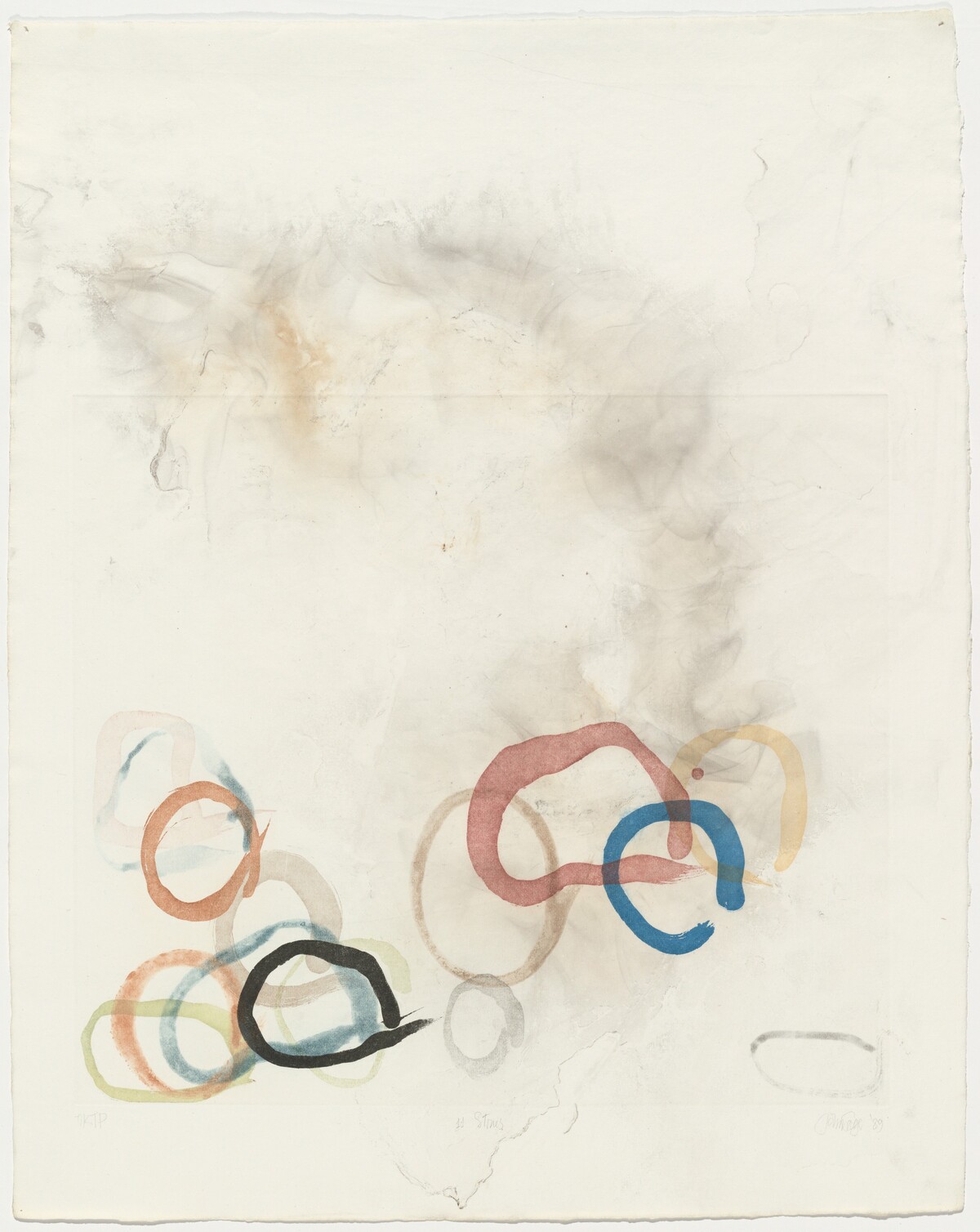 11 Stones by John Cage