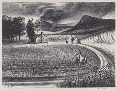 Blueridge Farm