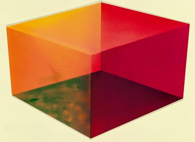 Cube III
