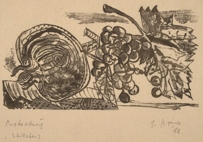 Still Life