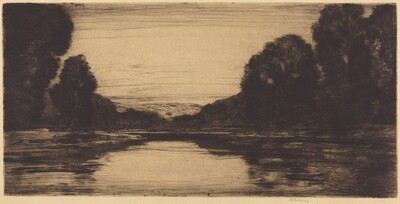 Still Waters