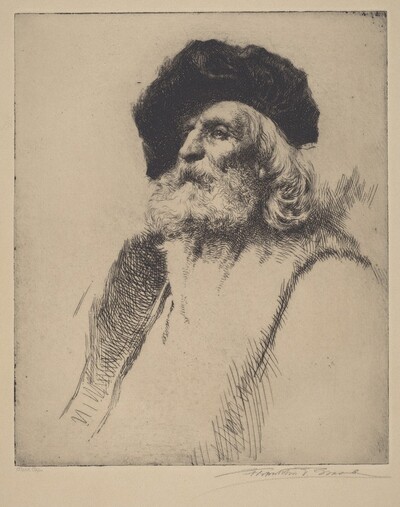 Black Cap