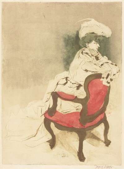 La Parisienne (18)
