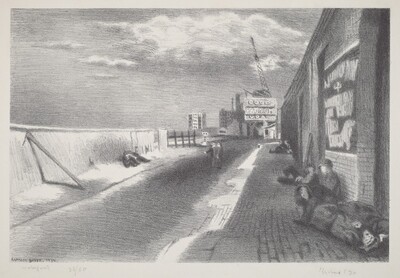 Waterfront