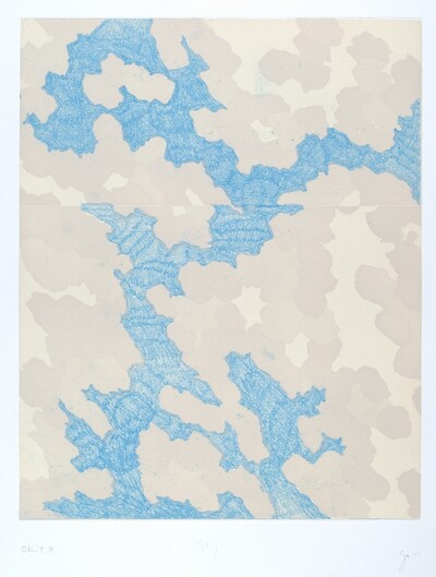 Trial Pattern: Sky