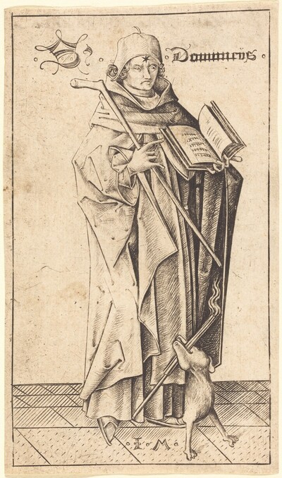 Saint Dominic