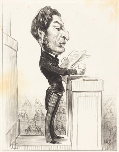 Eugène Rouher