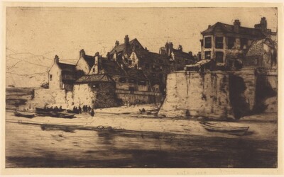 Robin Hood's Bay