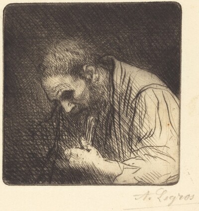 Poor Man (Pauvre homme)