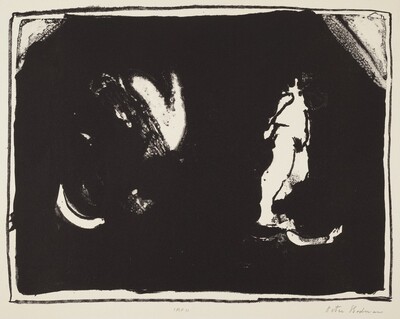 Untitled Imp. 11