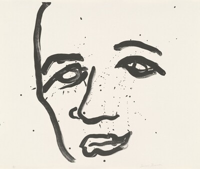 Self-Portrait