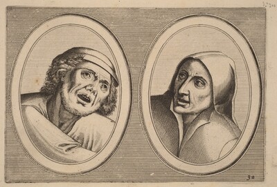 "Harme Snap-op" and "Keursje-sonder-naed"