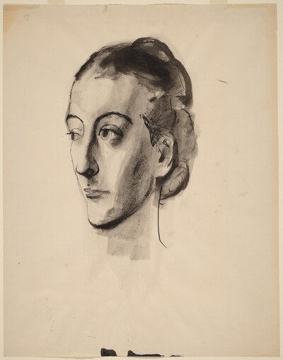 Mrs. Oliver Jennings