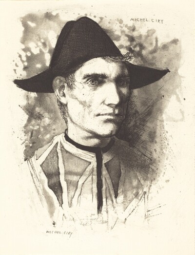 Harlequin