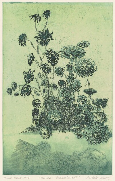 Floral Arrangement