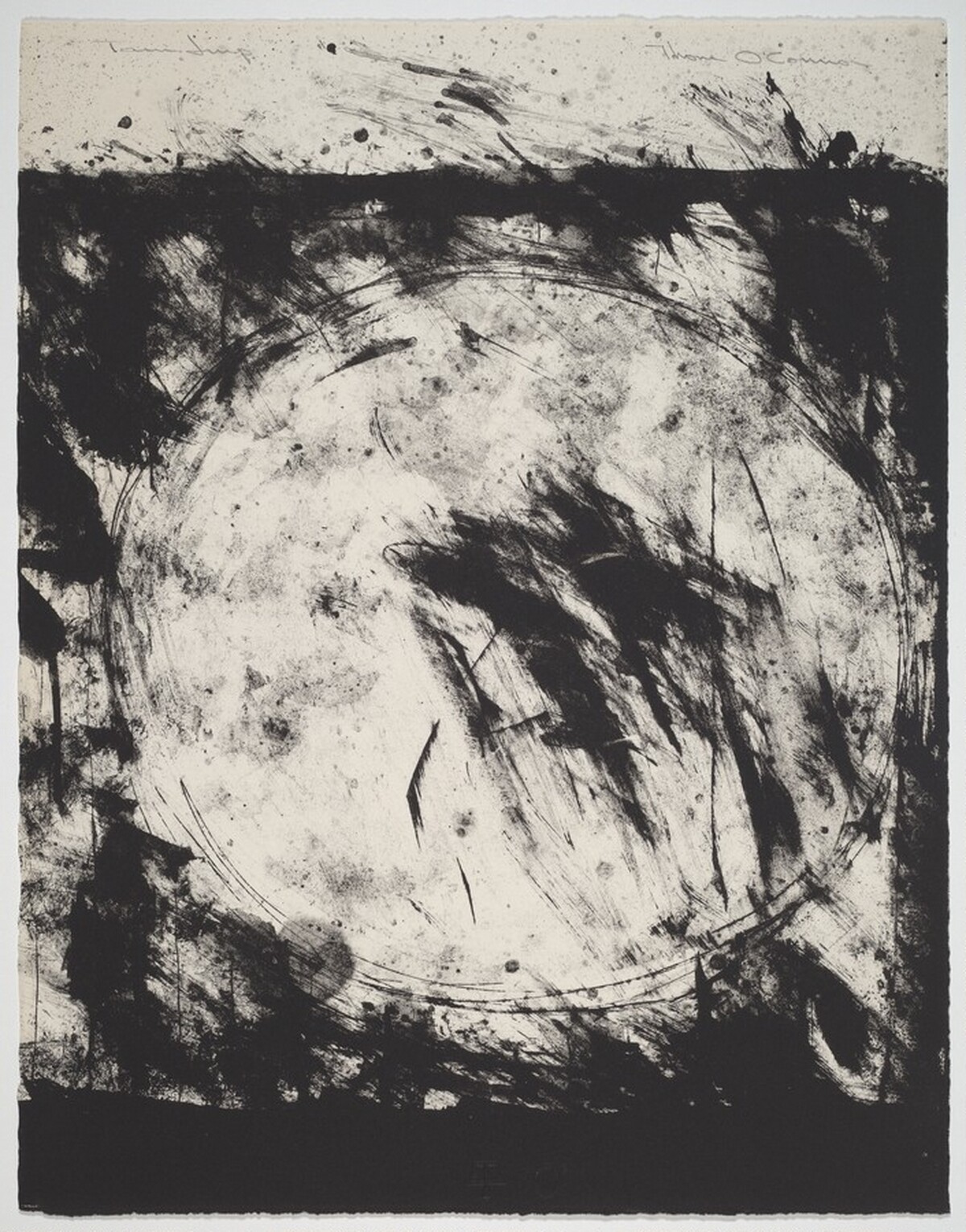 Head by Thom O'Connor