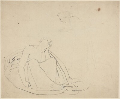 Study for a Monument